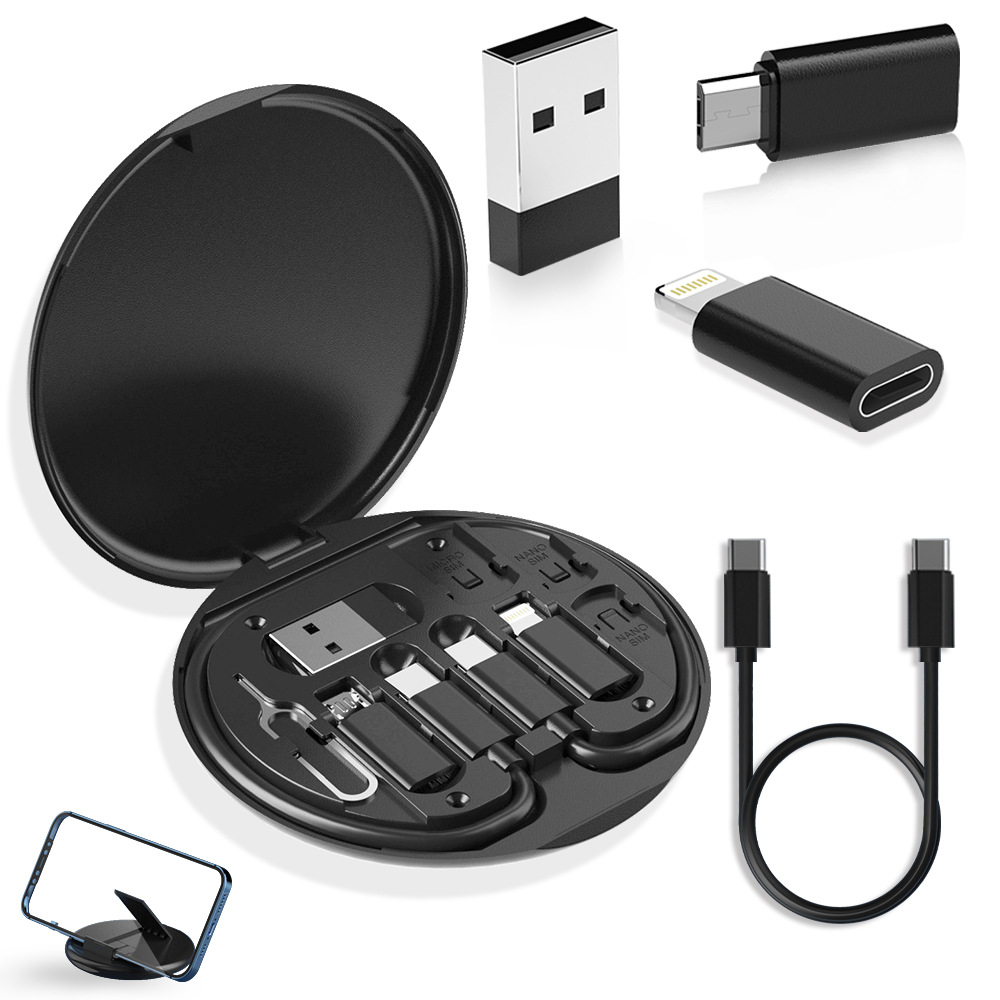 Luxury Charging Cable Kit 2