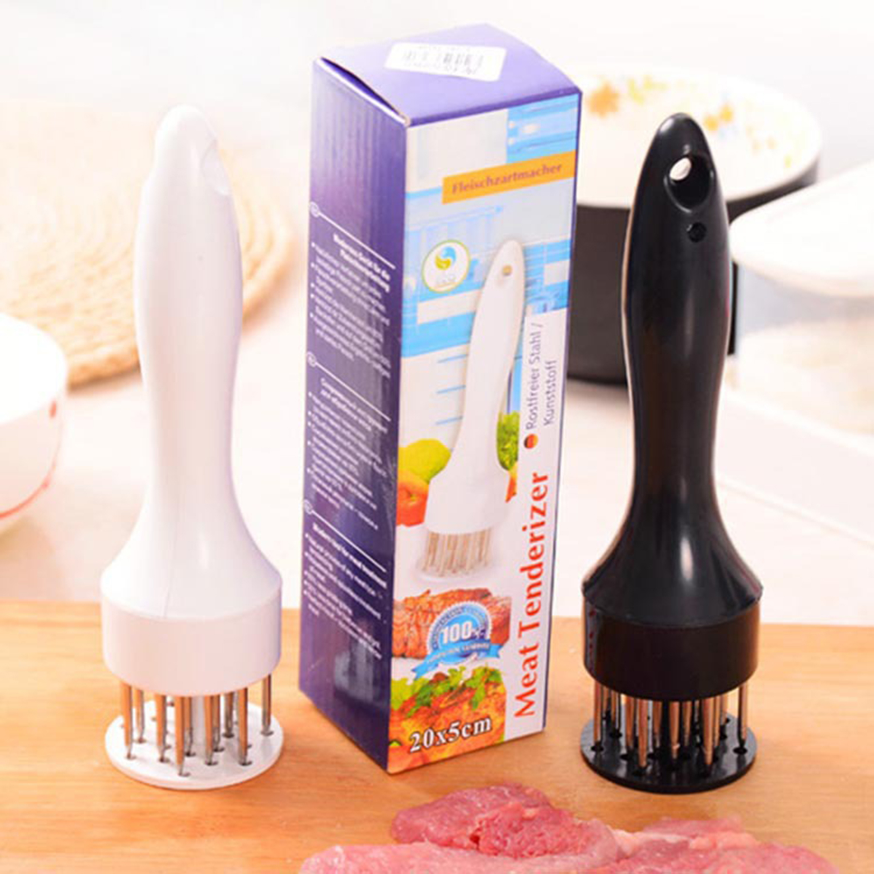 Meat Hammer Tool 3