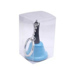 Mini Handbell Keychain 3