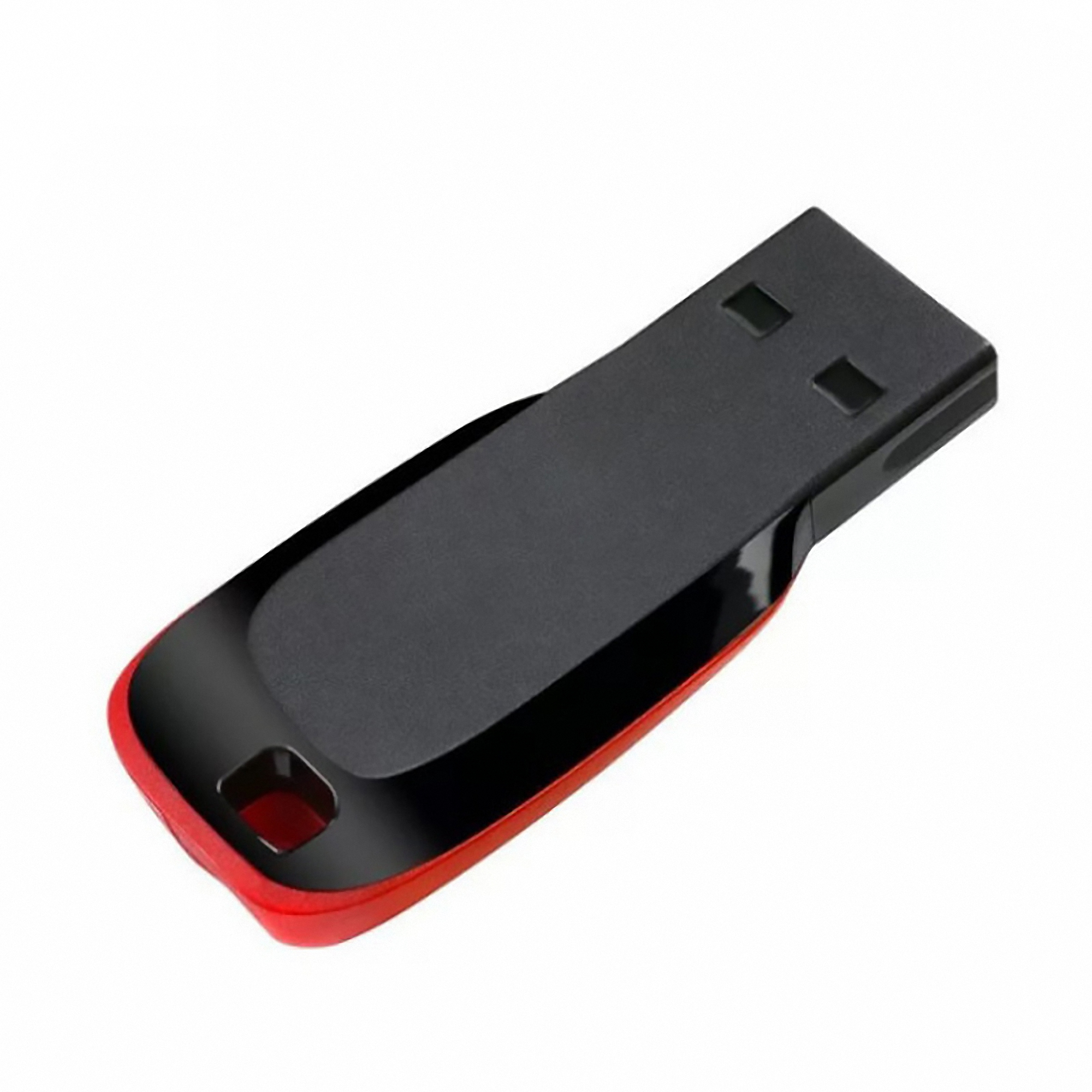 SanDisk 8GB Cruzer Blade USB 2.0 Flash Drive 3