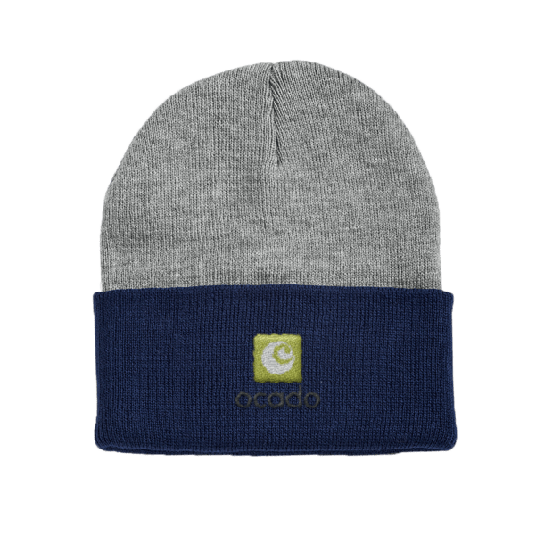 Sportsman SP12 12" Knit Beanie 43