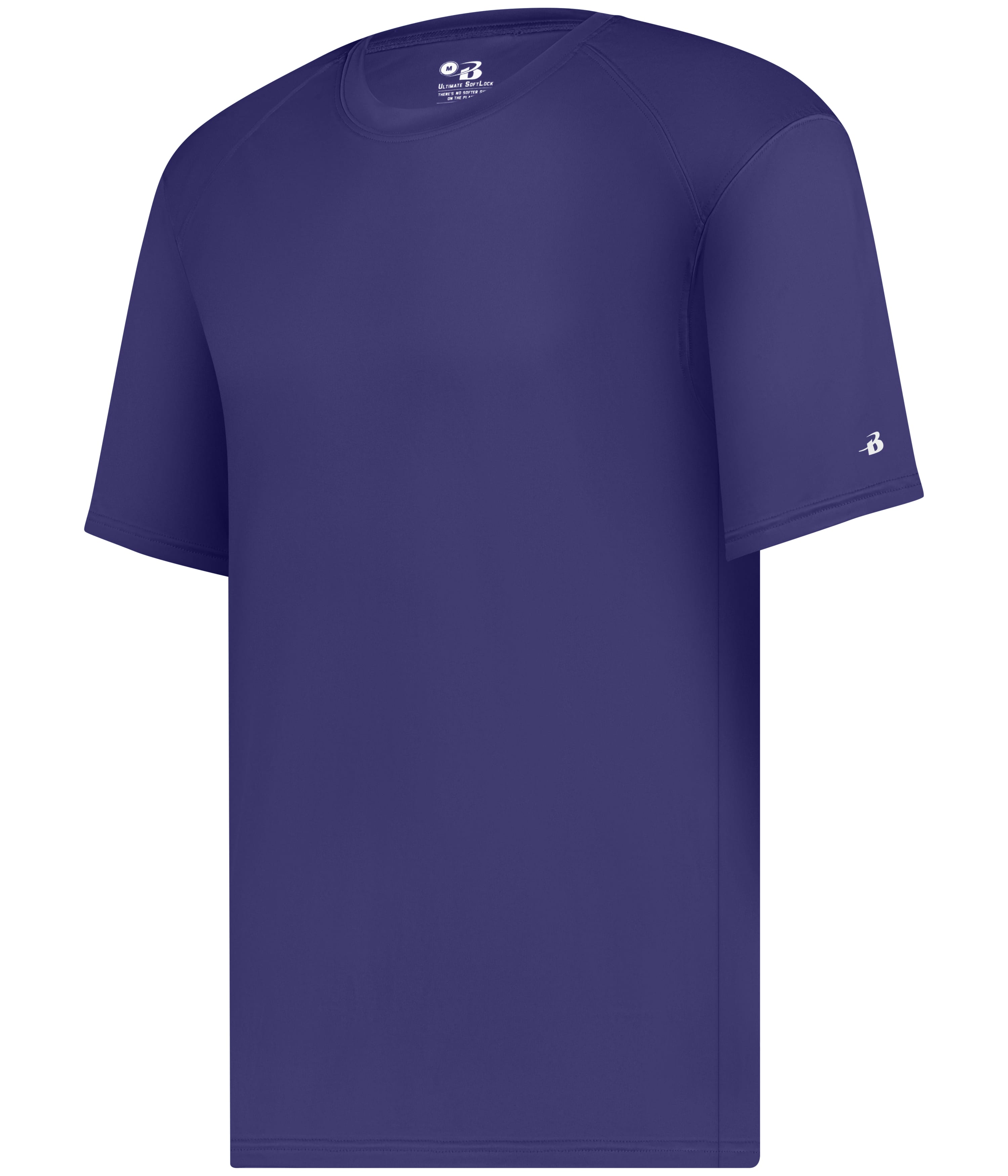 ULTIMATE SOFTLOCK TEE 10