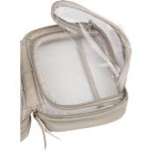Wellable Clear Travel Case 64