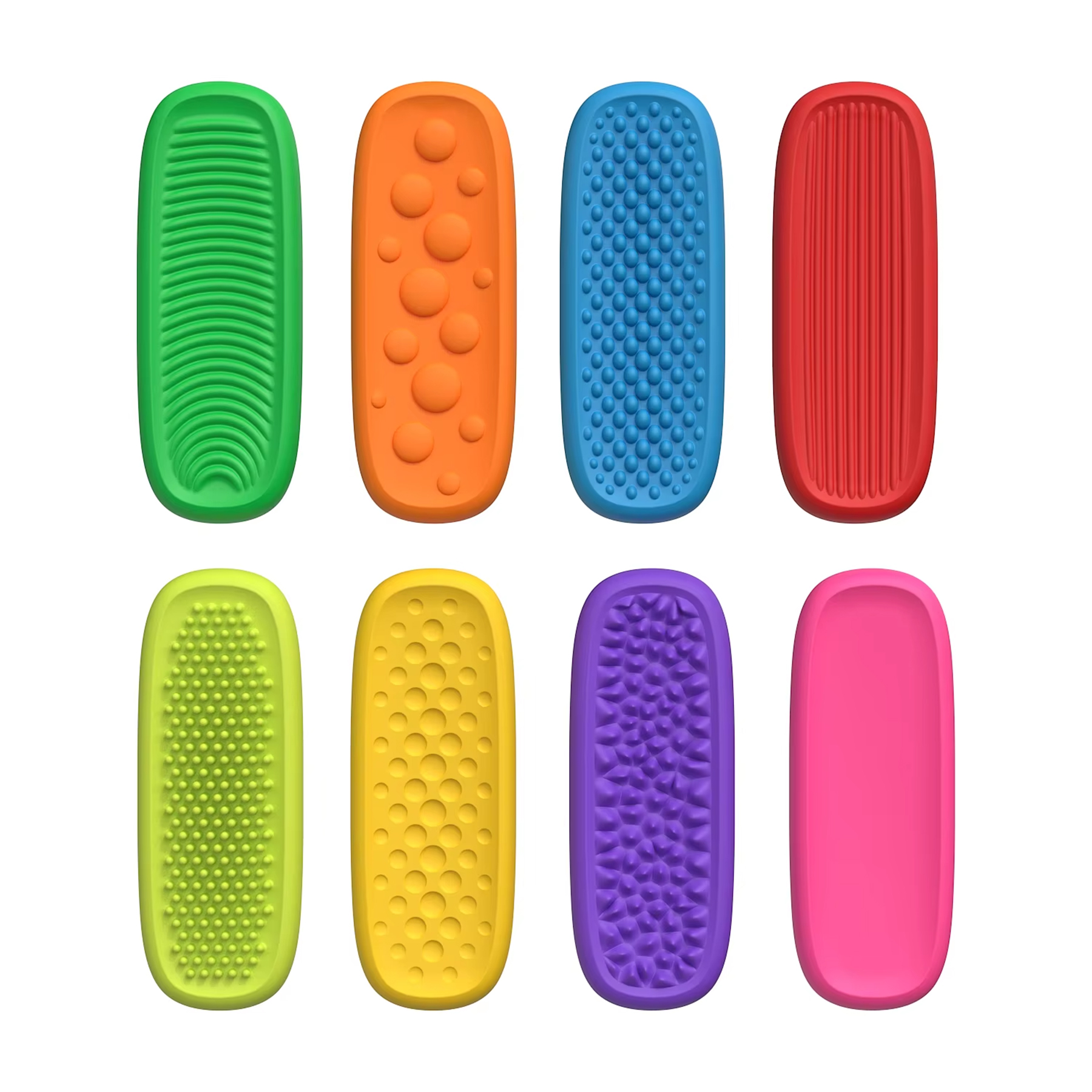 Anxiety Relief Sensory Fidget Magnet Toys 2