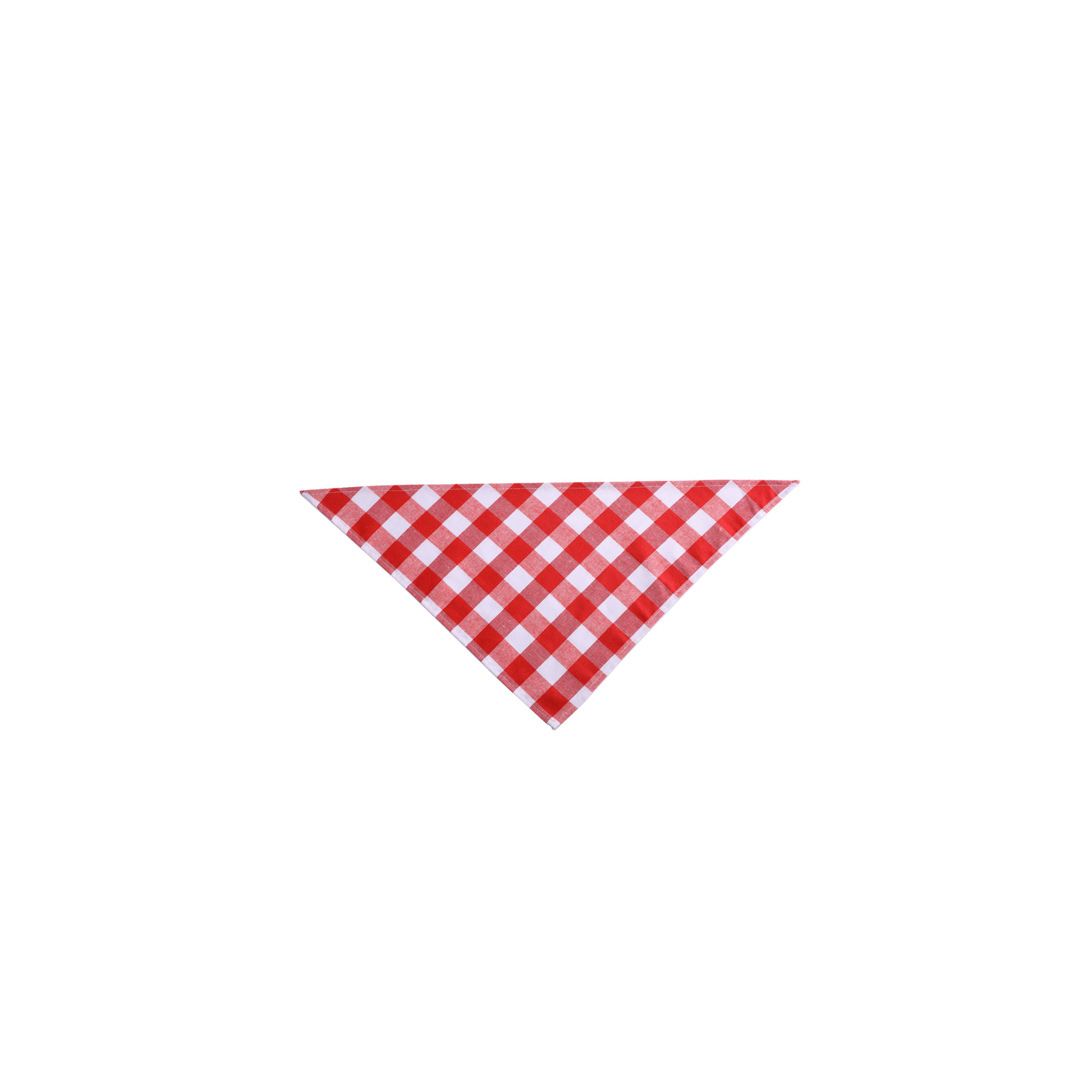 Polyester Pet Triangle Bandana For Cats And Dogs 5