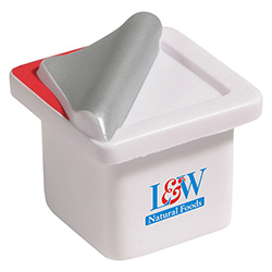 Yogurt Stress Reliever 3
