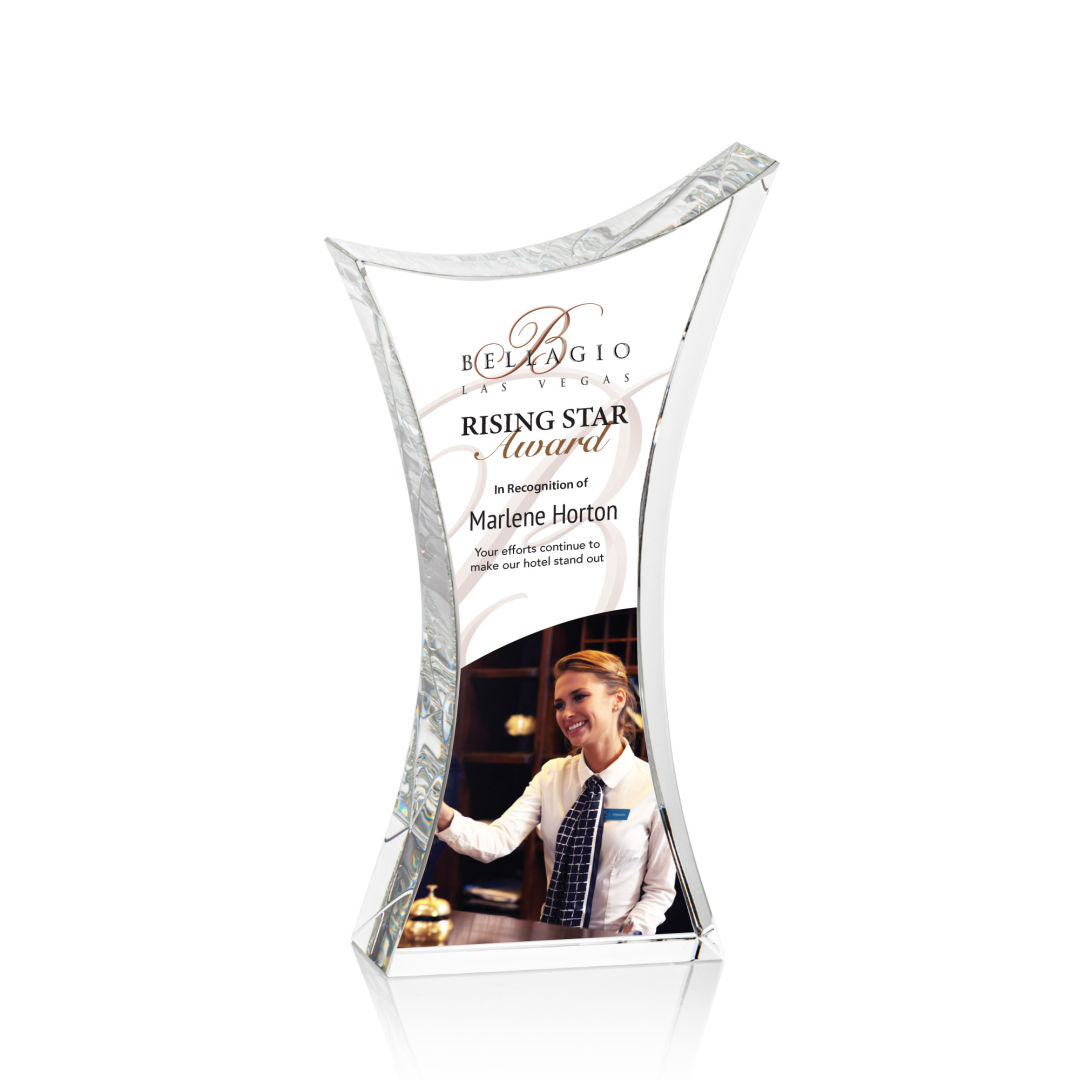 Keighley VividPrint™ Award 12