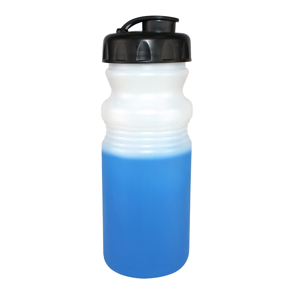 Mood™ 20 oz. Cycle Bottle with Flip Top Cap 25