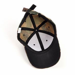 Camouflage Baseball Cap 2