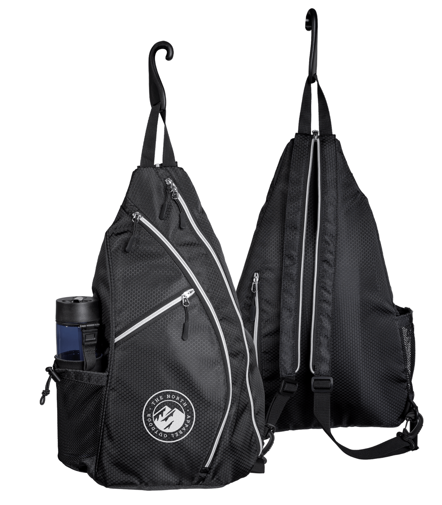 Pickleball Sling Bag 6