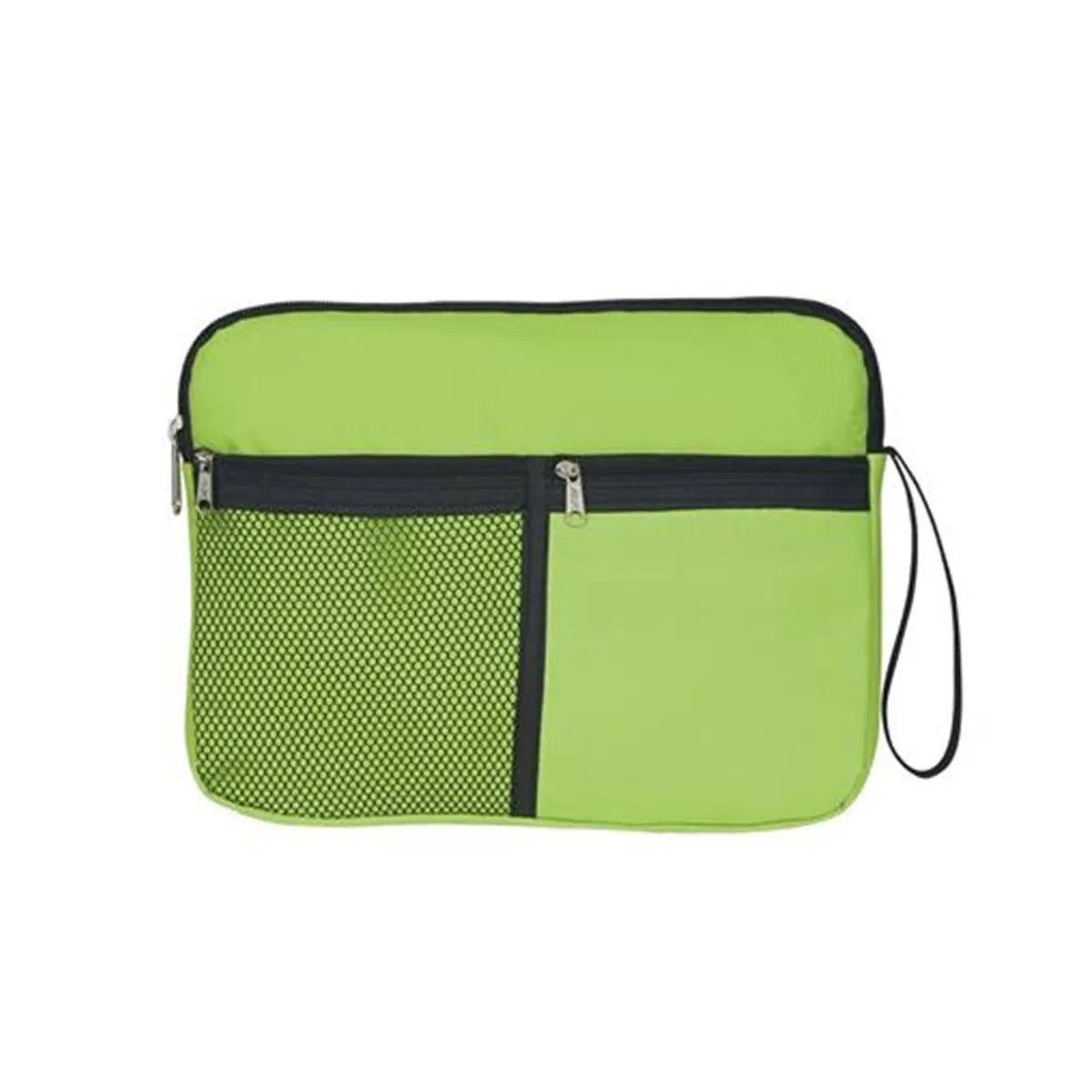 Multi-Purpose Travel Tote Mesh Bag Carrying Case 2