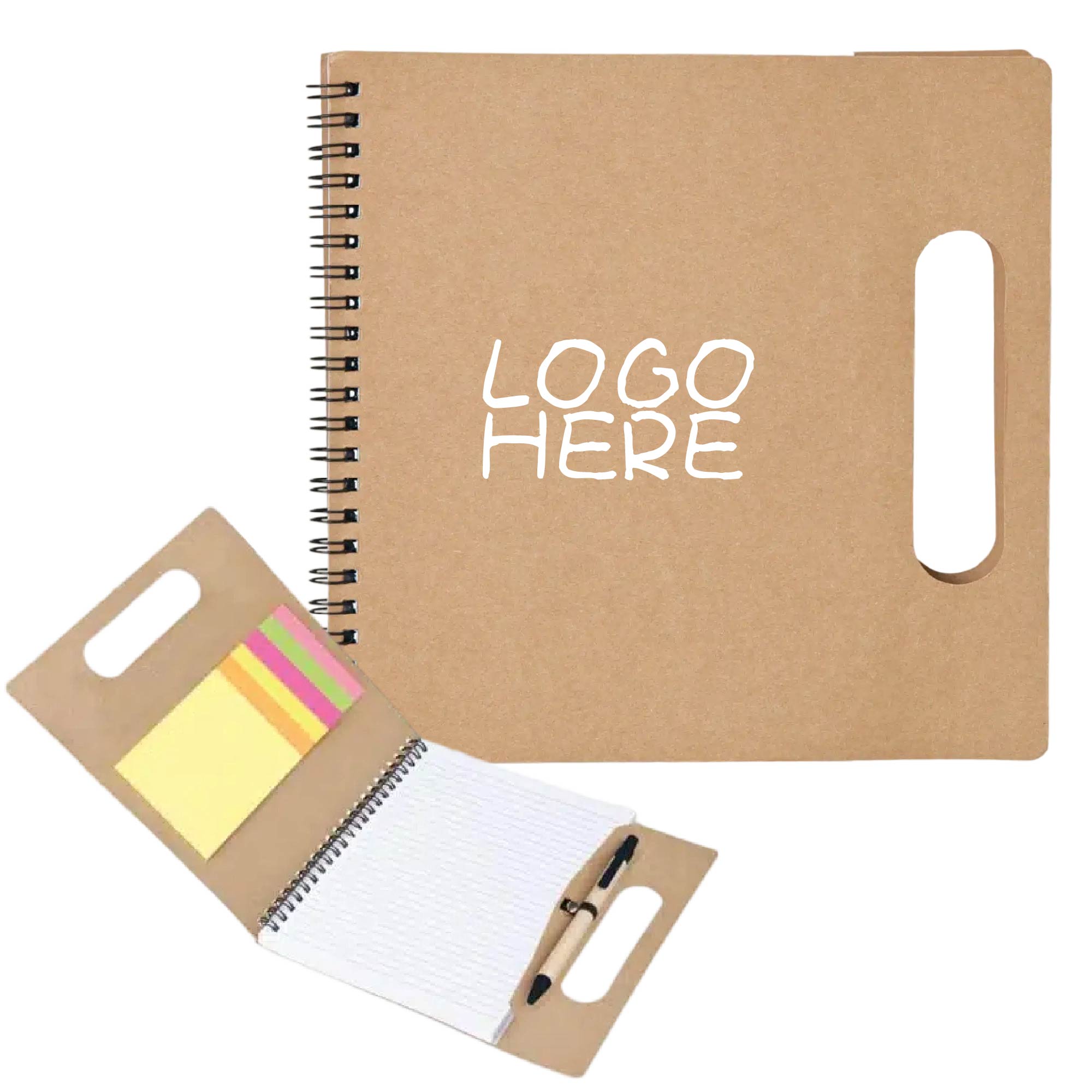 Handled Note Set 1