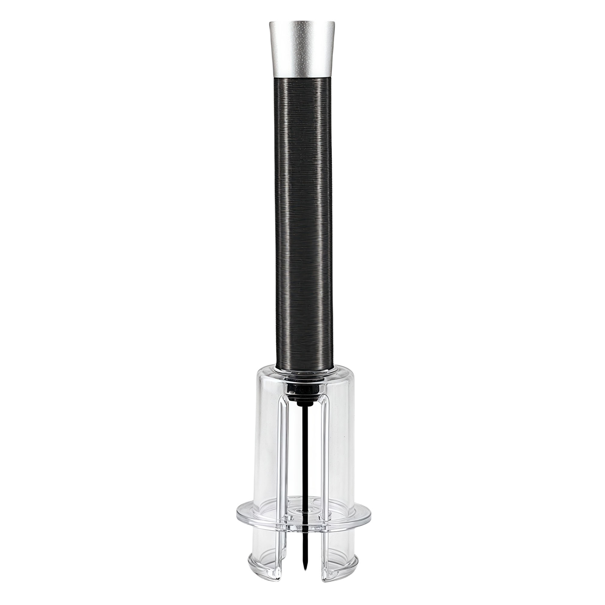 Wine Bottle Opener-Aluminum Tube Pressure Opener 4