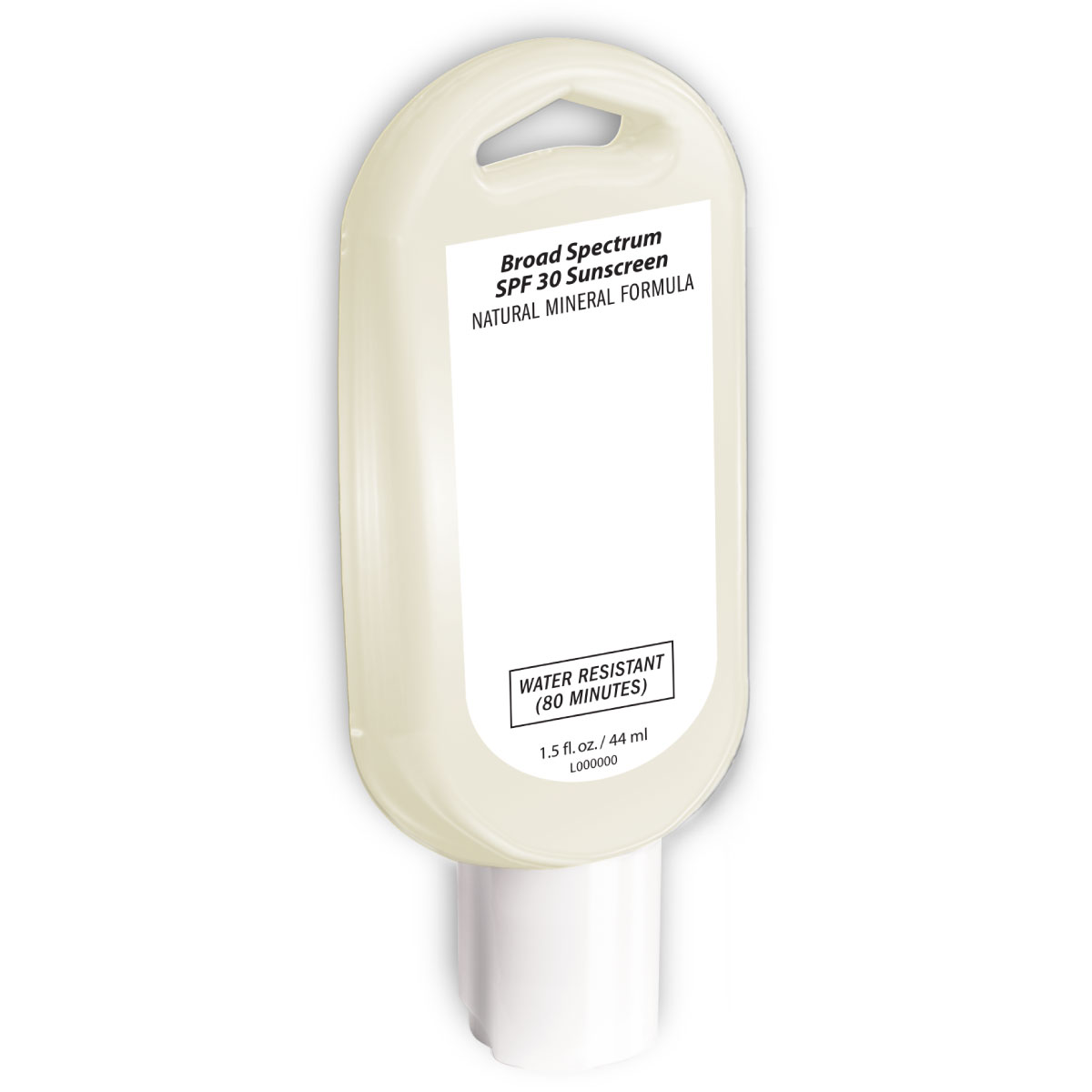 Mineral SPF 30 Broad Spectrum Sunscreen Tottle 1.5 fl oz 1