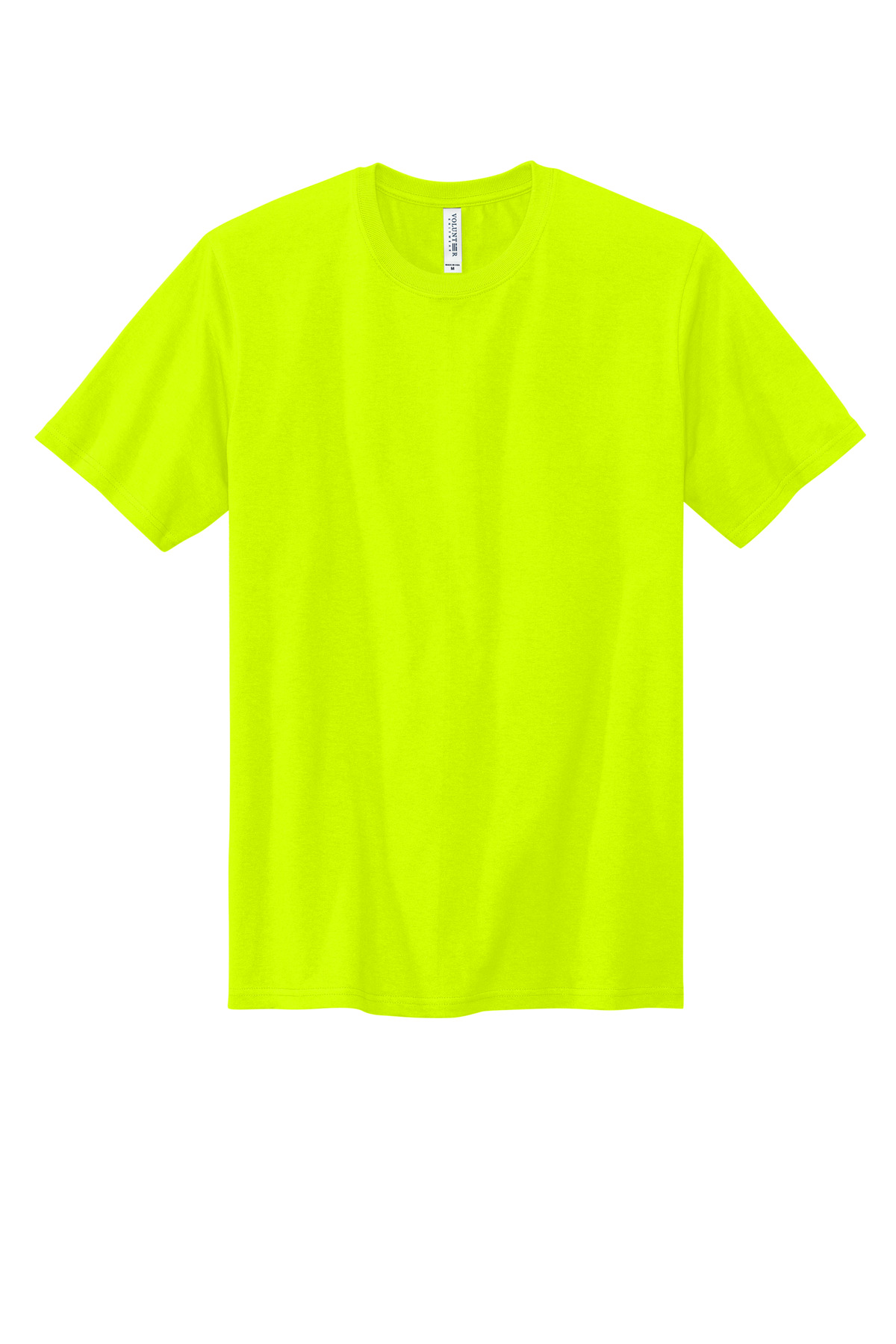 Volunteer Knitwear All-American Tee VL100 33