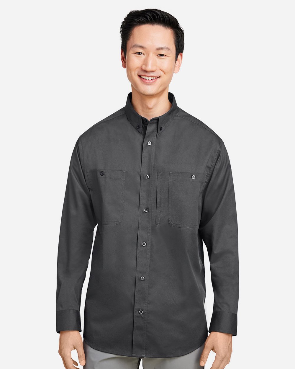 Men's Advantage IL Workshirt - M585L 13