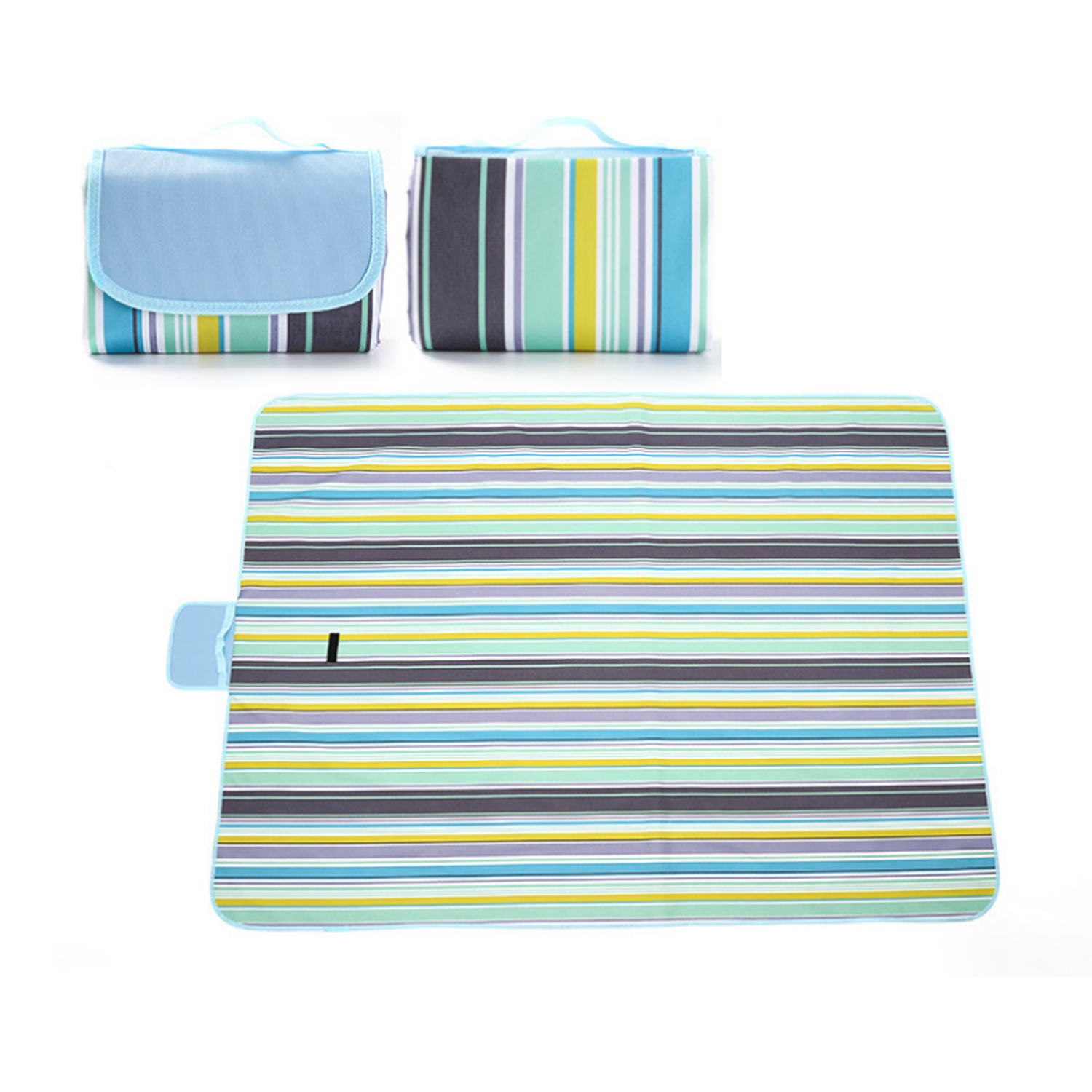 Portable Picnic Blanket 10