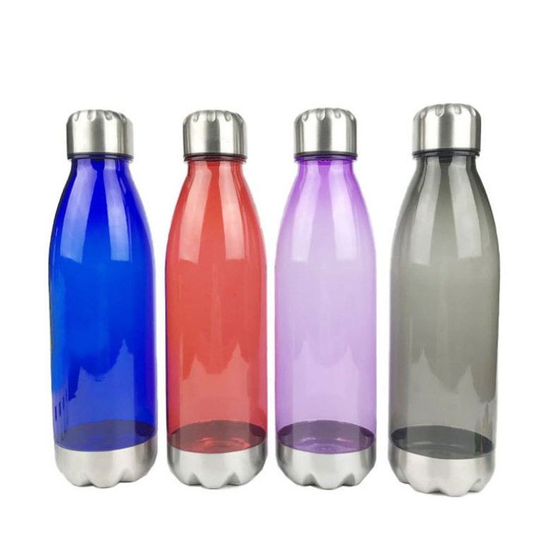23 oz Aquarius Tritan Sport Bottle 2