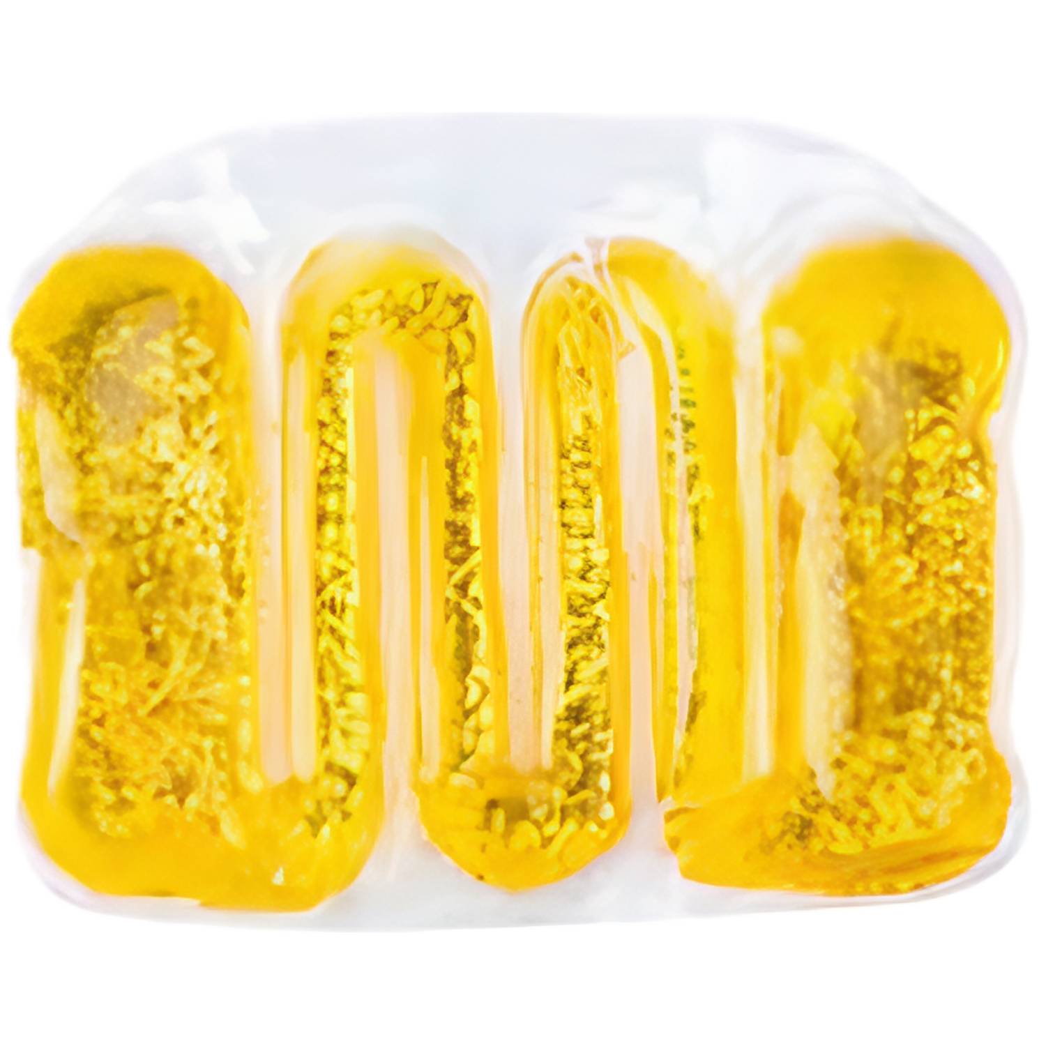 PVC Stress Relief Squeeze Snake Water Bar Bag 9