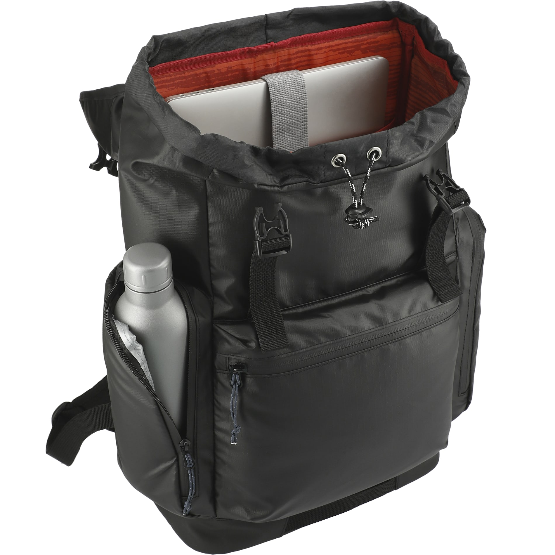 NBN Recycled Outdoor Rucksack 2