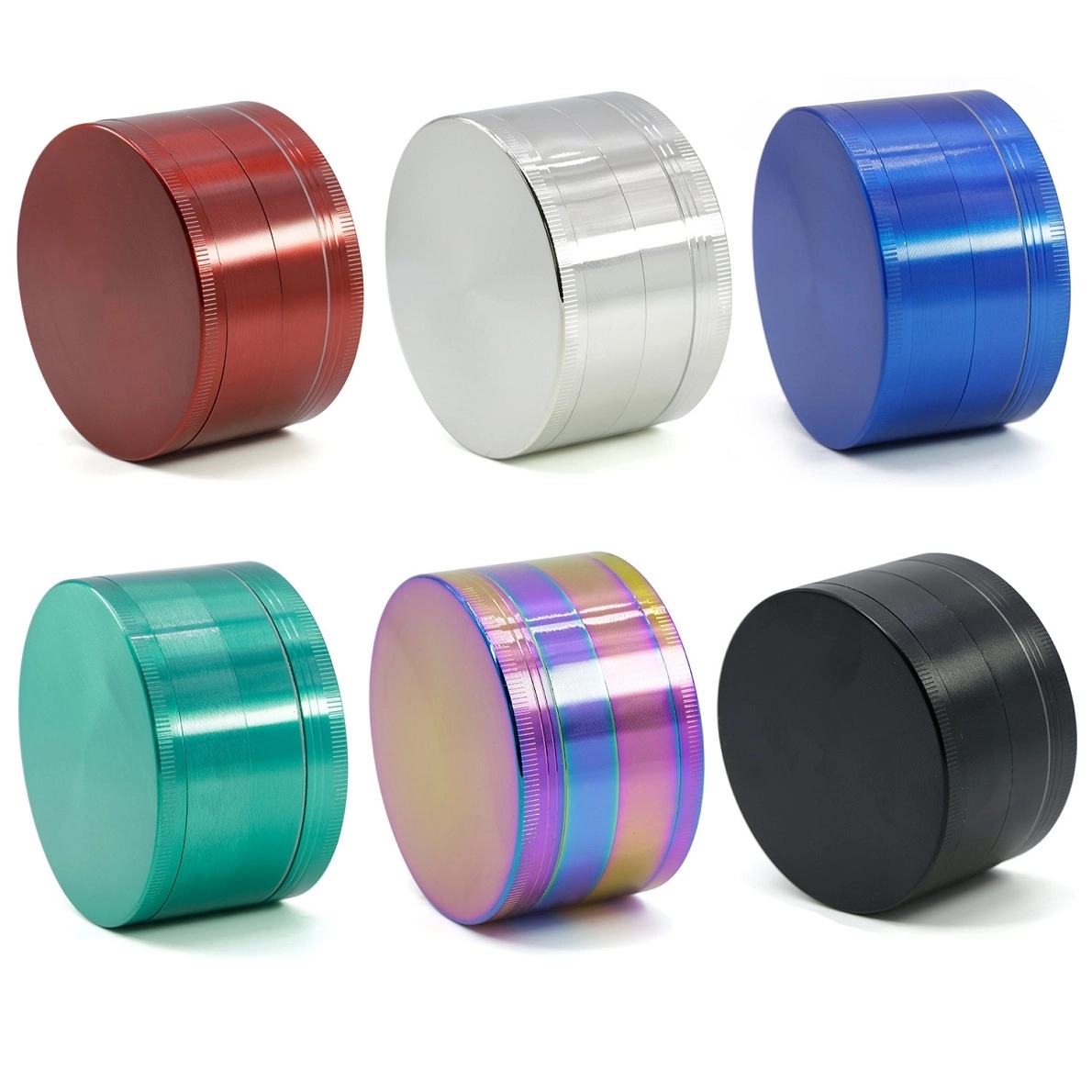 Herb Grinder 3