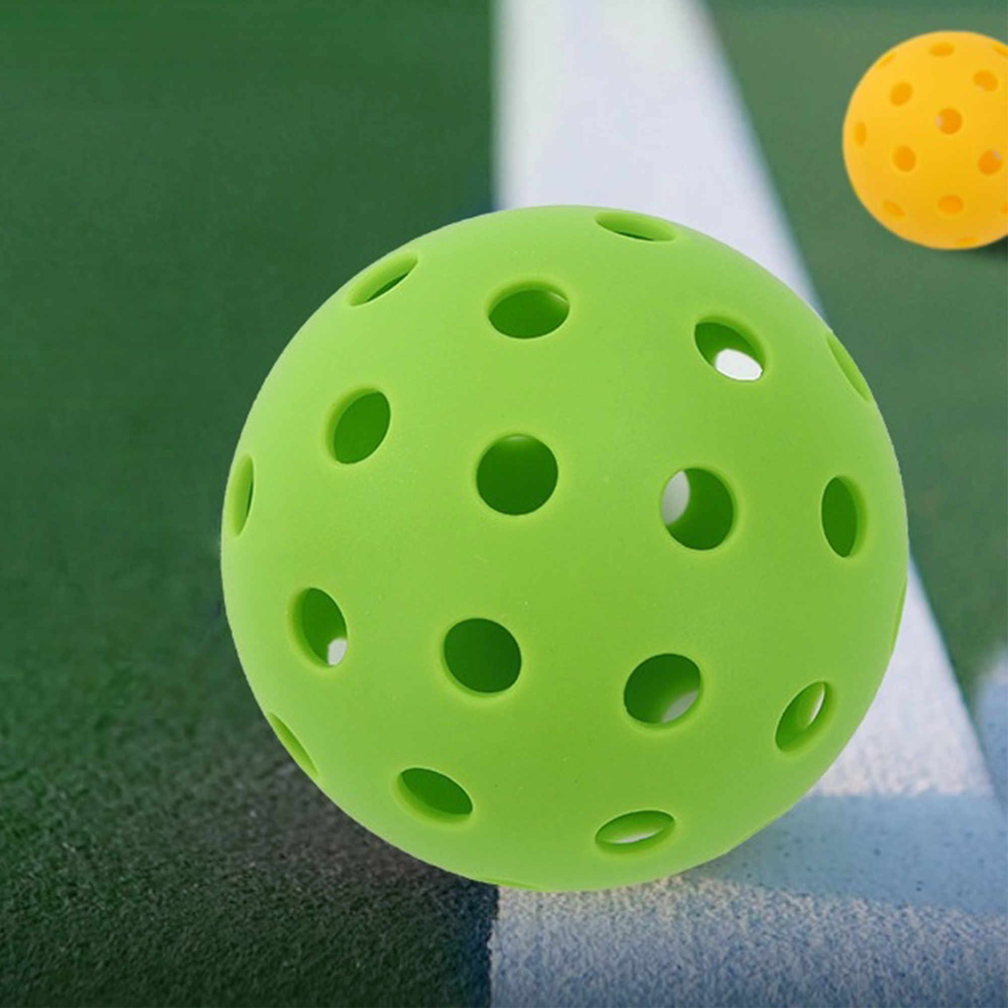 Pickleball 2