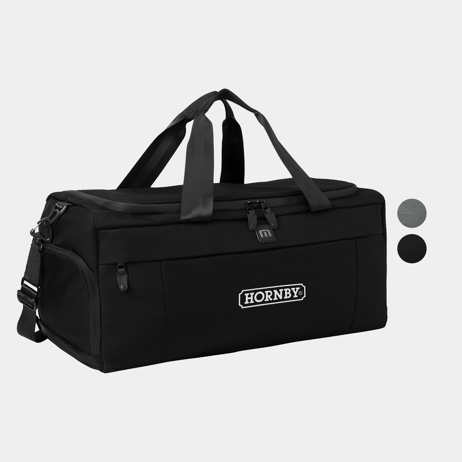 TravisMathew Heavy Duty Duffel Bag 2