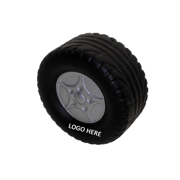 Tire Stress Reliever 1
