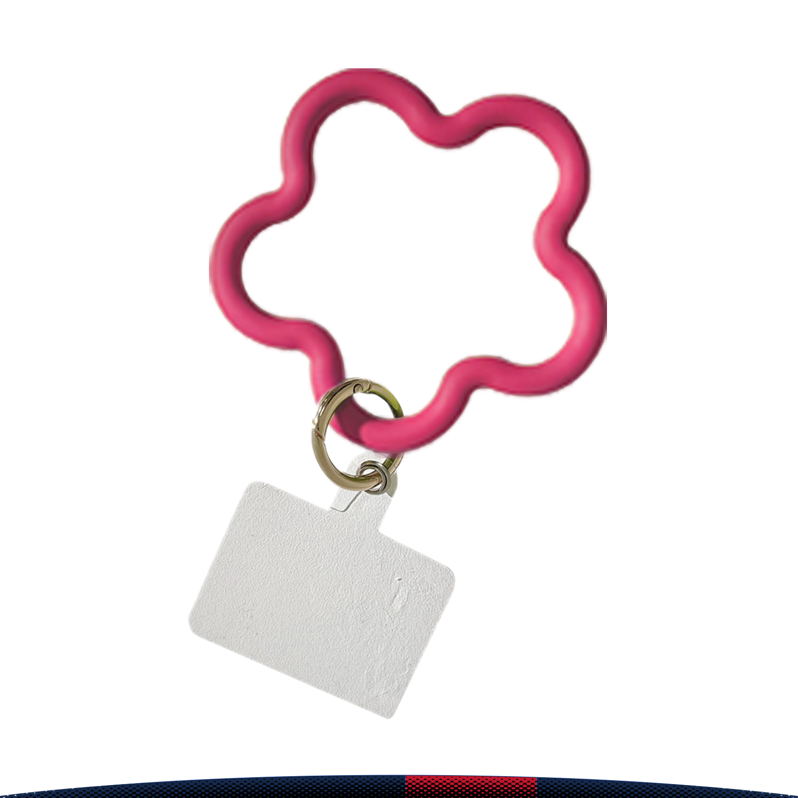 Starfish Mobile Phone Lanyard 2