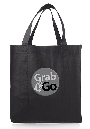 Reusable Grocery Tote Bags 7