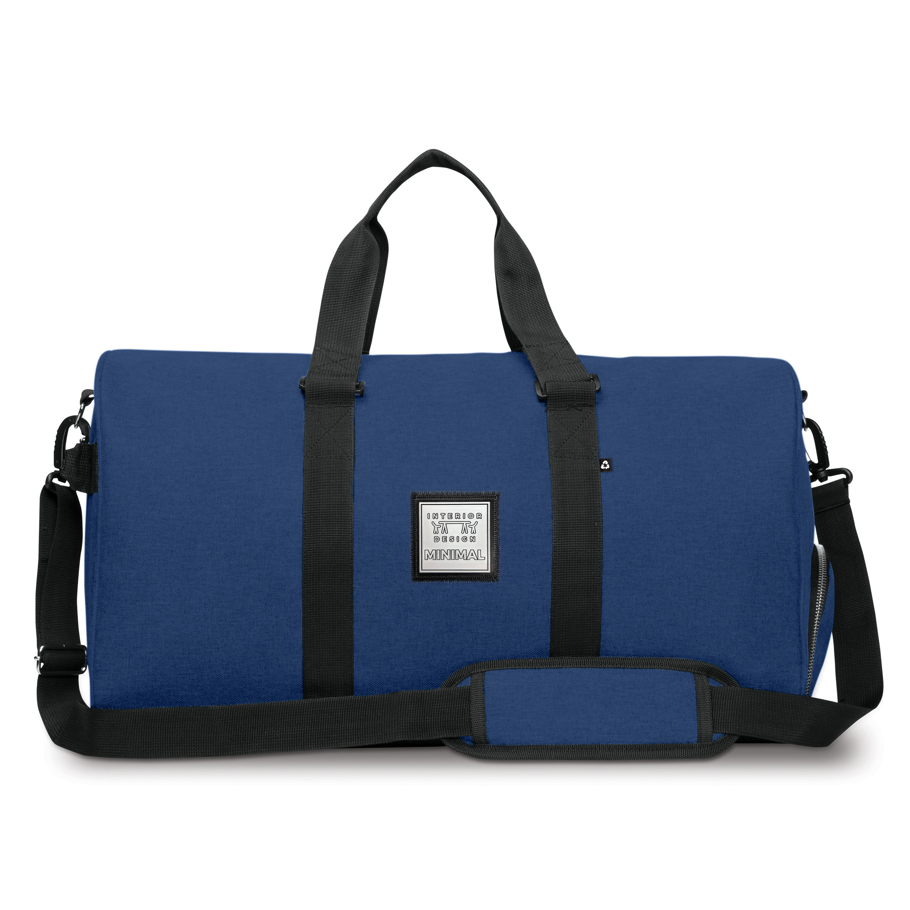 Nomad Must Haves - Renew Duffle 8
