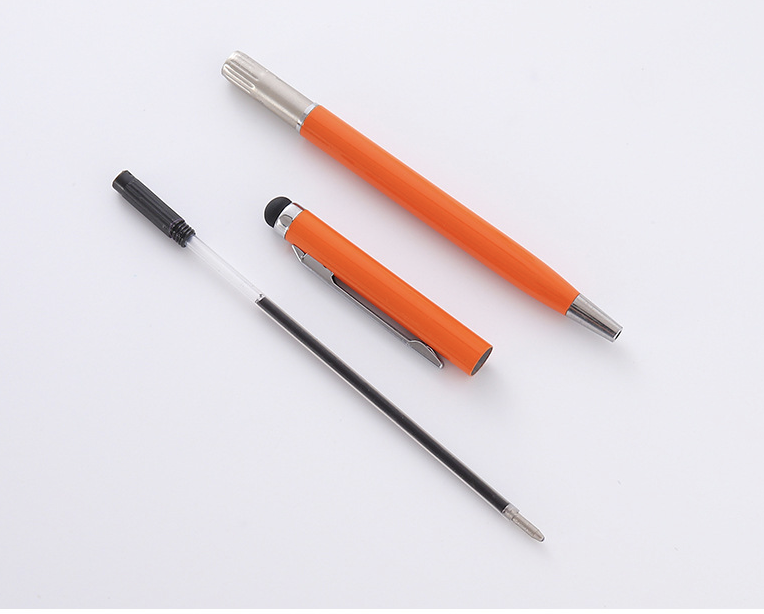 Stylus Pen and Ink Pen Set 8