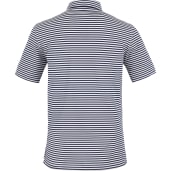 STITCH® Atlantic Stripe Polo Shirt - Men's 80