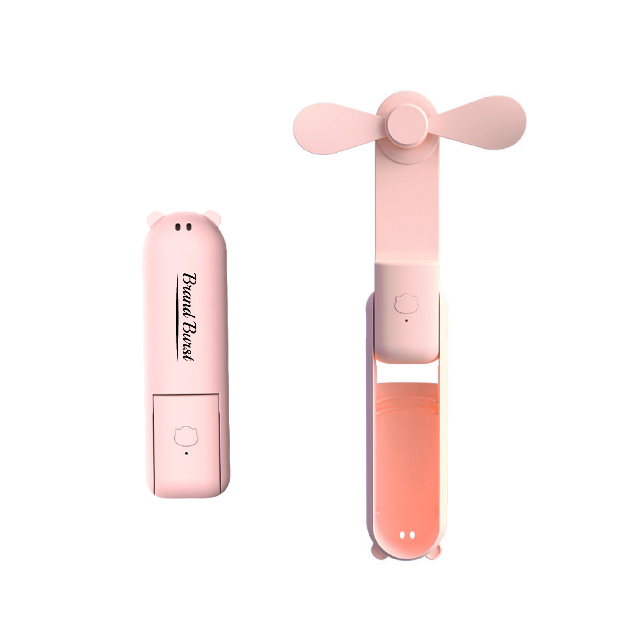 Handheld Mini Fan