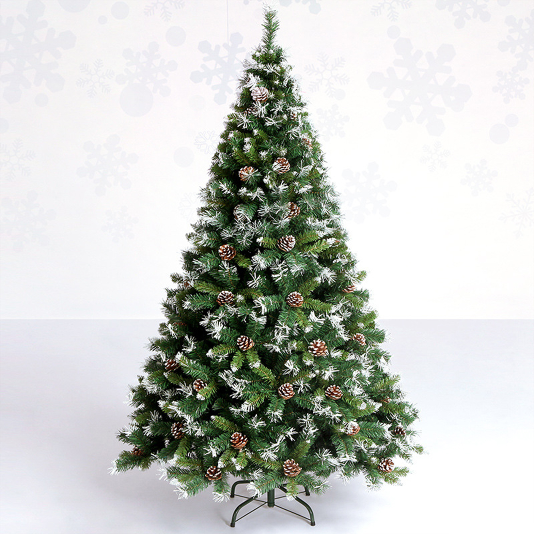 Artificial Christmas Tree 3