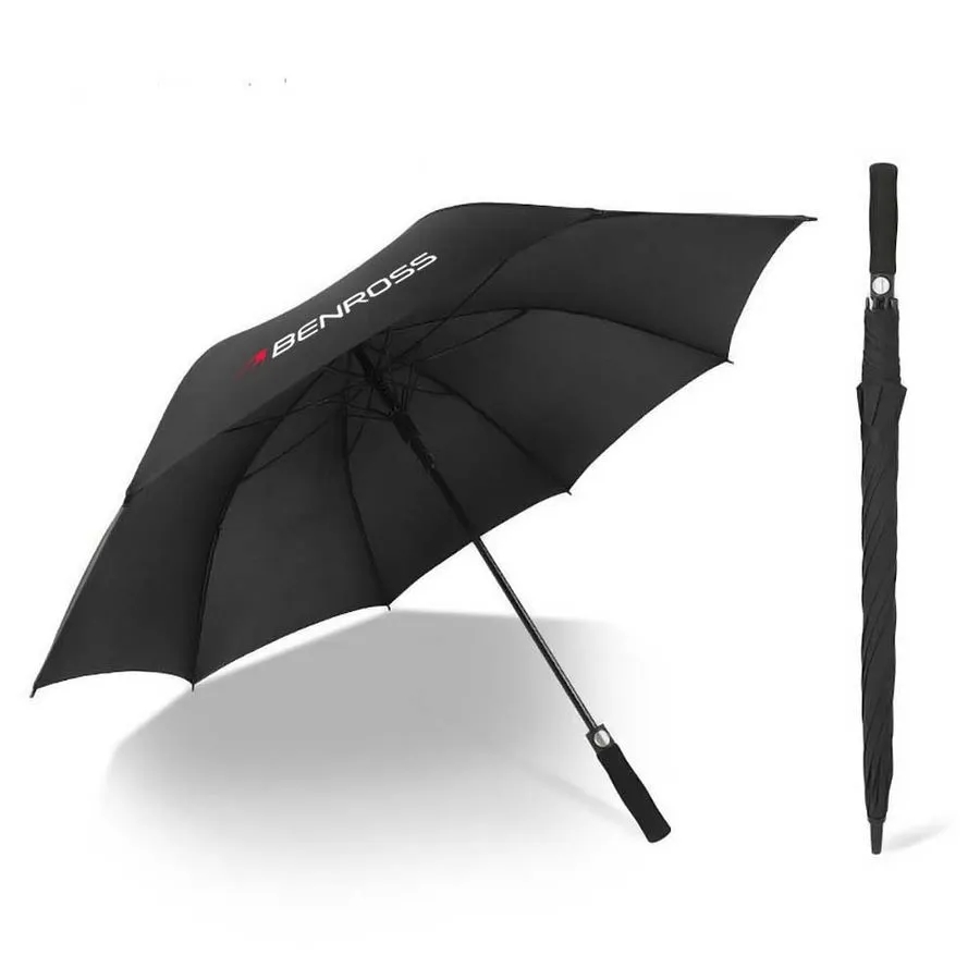 Premium Golf Umbrella - 58 in Arc 6