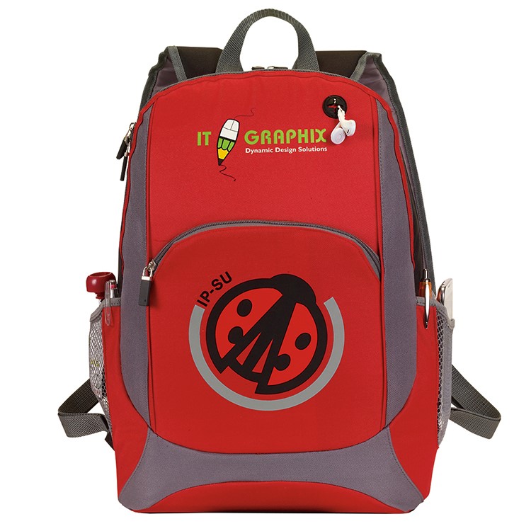 Spectrum Compu-Backpack 6