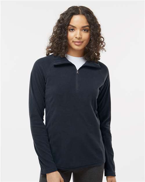 Women's Glacial™ IV Fleece Half-Zip Pullover - 212495 3