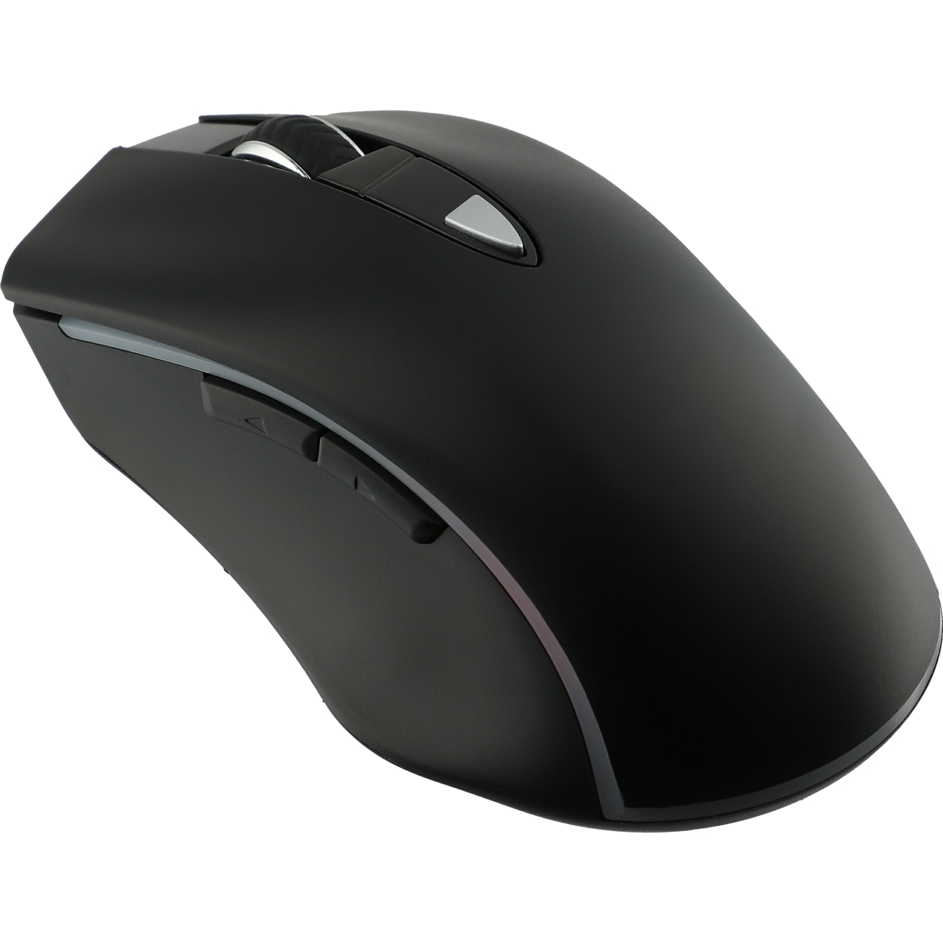 Light Up Logo Wireless Optical Mouse 33