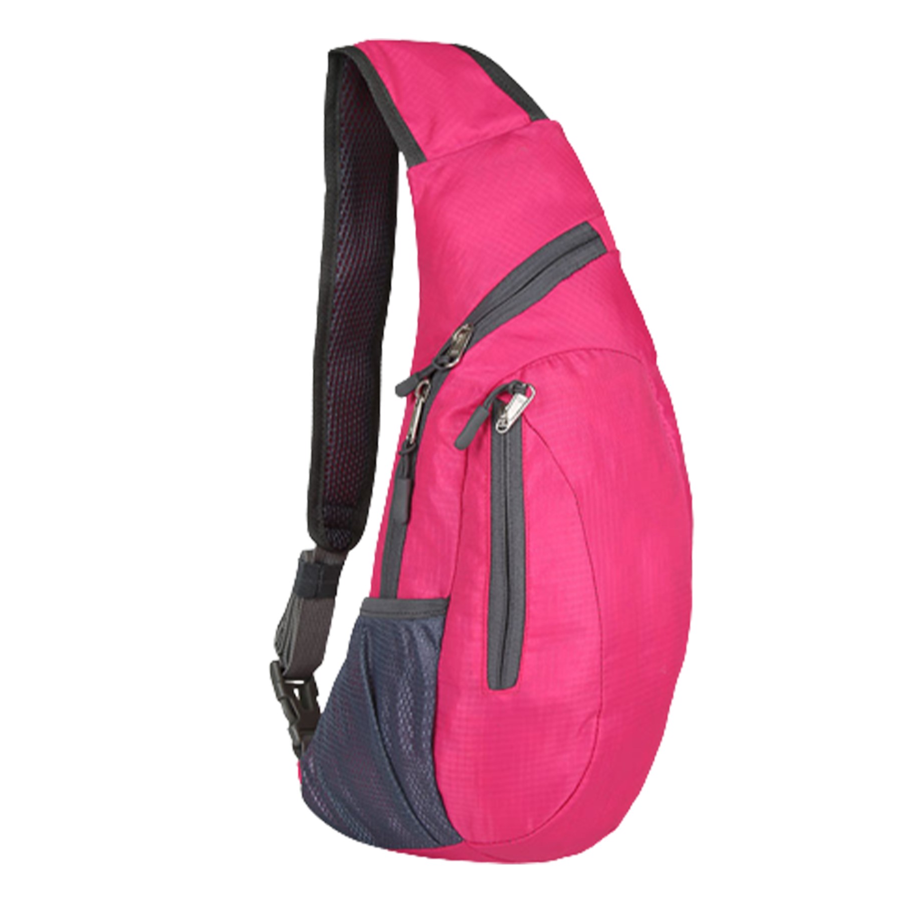 Sports Chest Bag 7