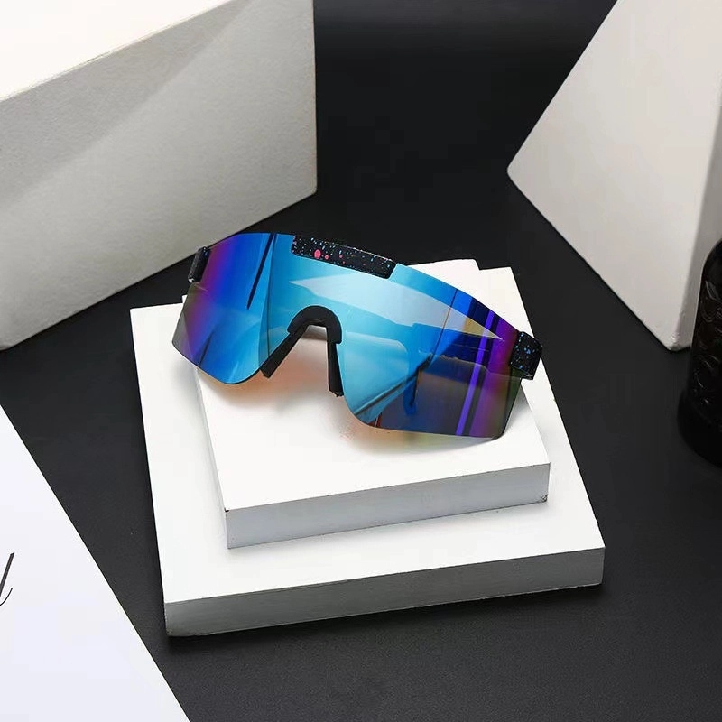 Polarized Sports Sunglass 8