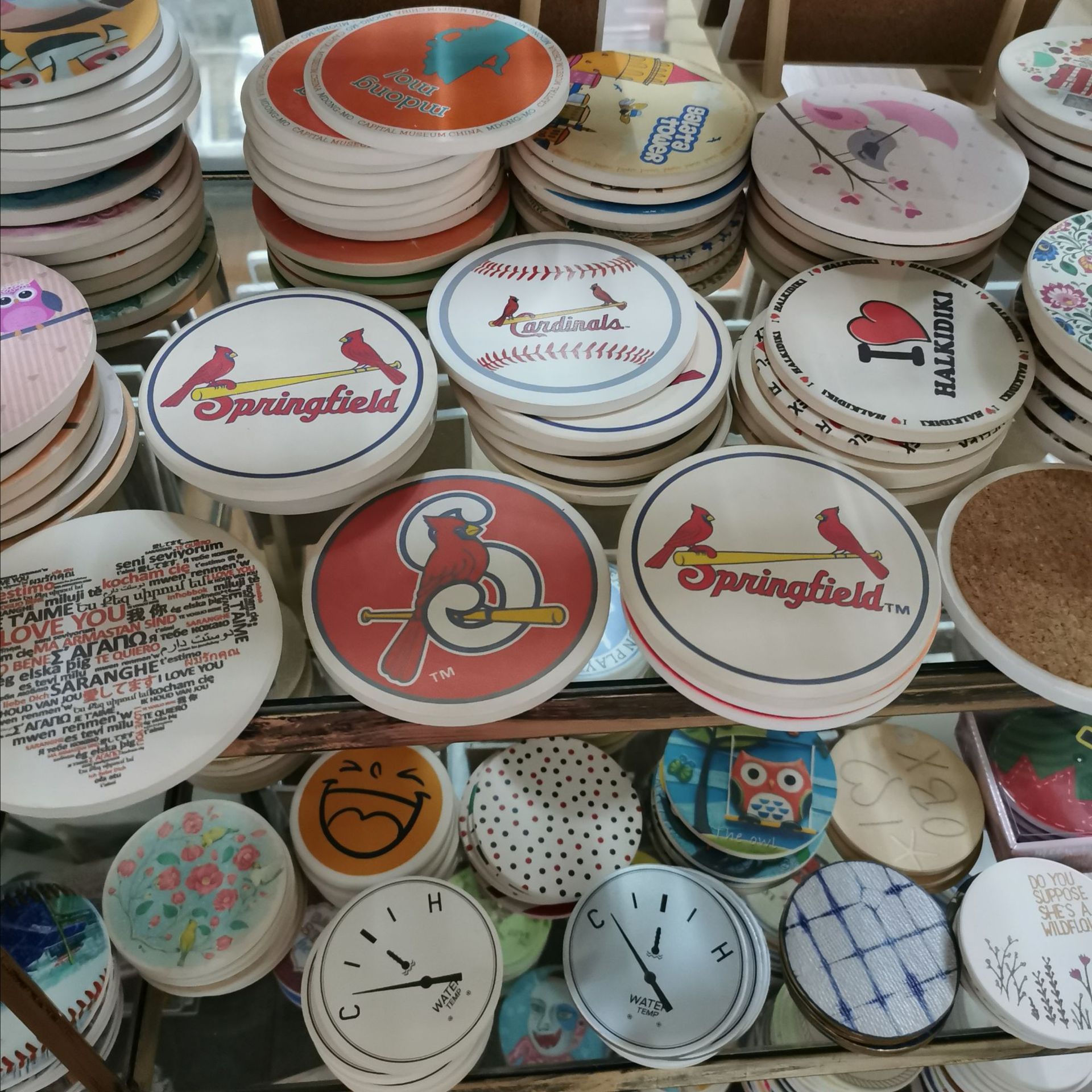 Customized Ceramic Stone Fragrance 2