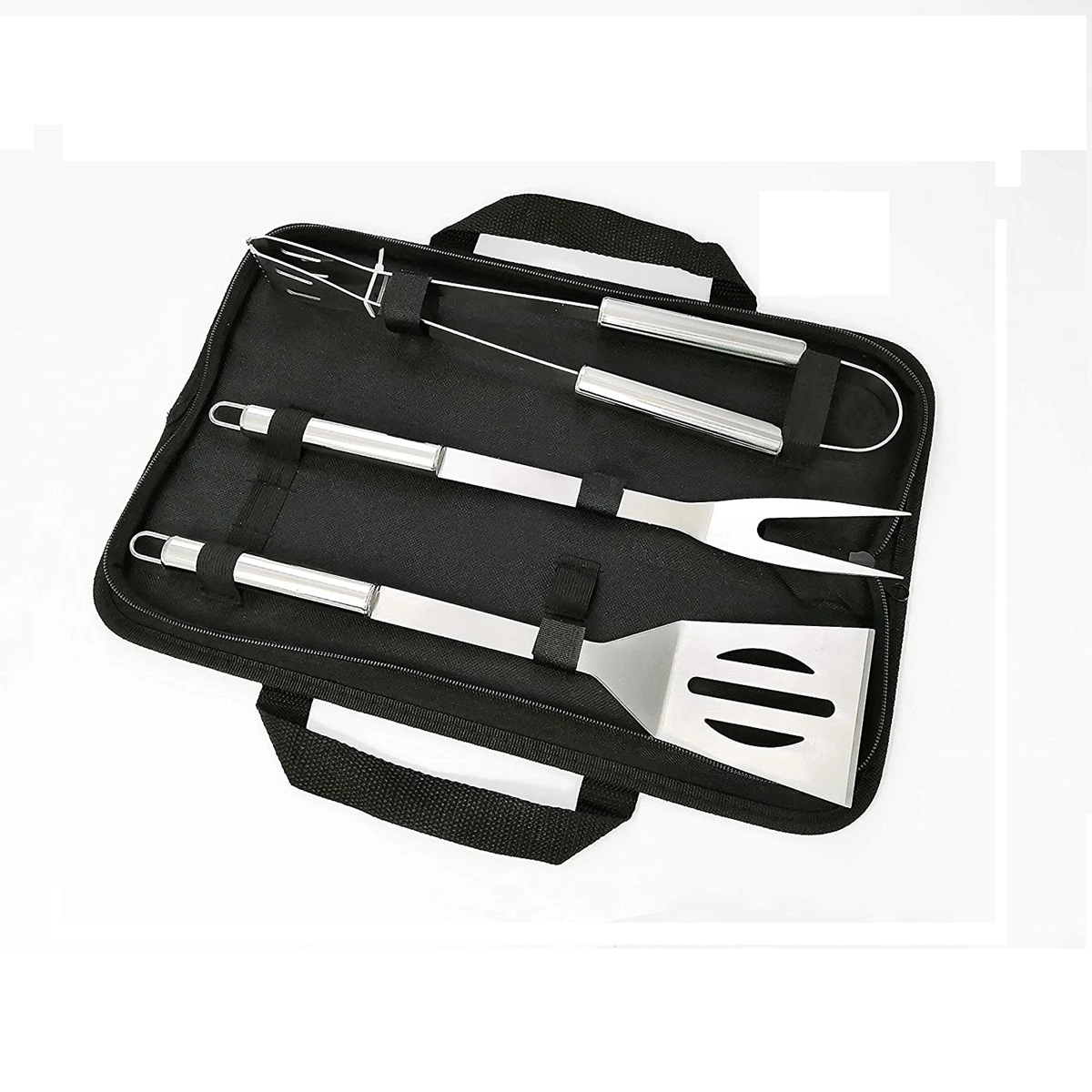 Bbq Grill Tool Kit 5