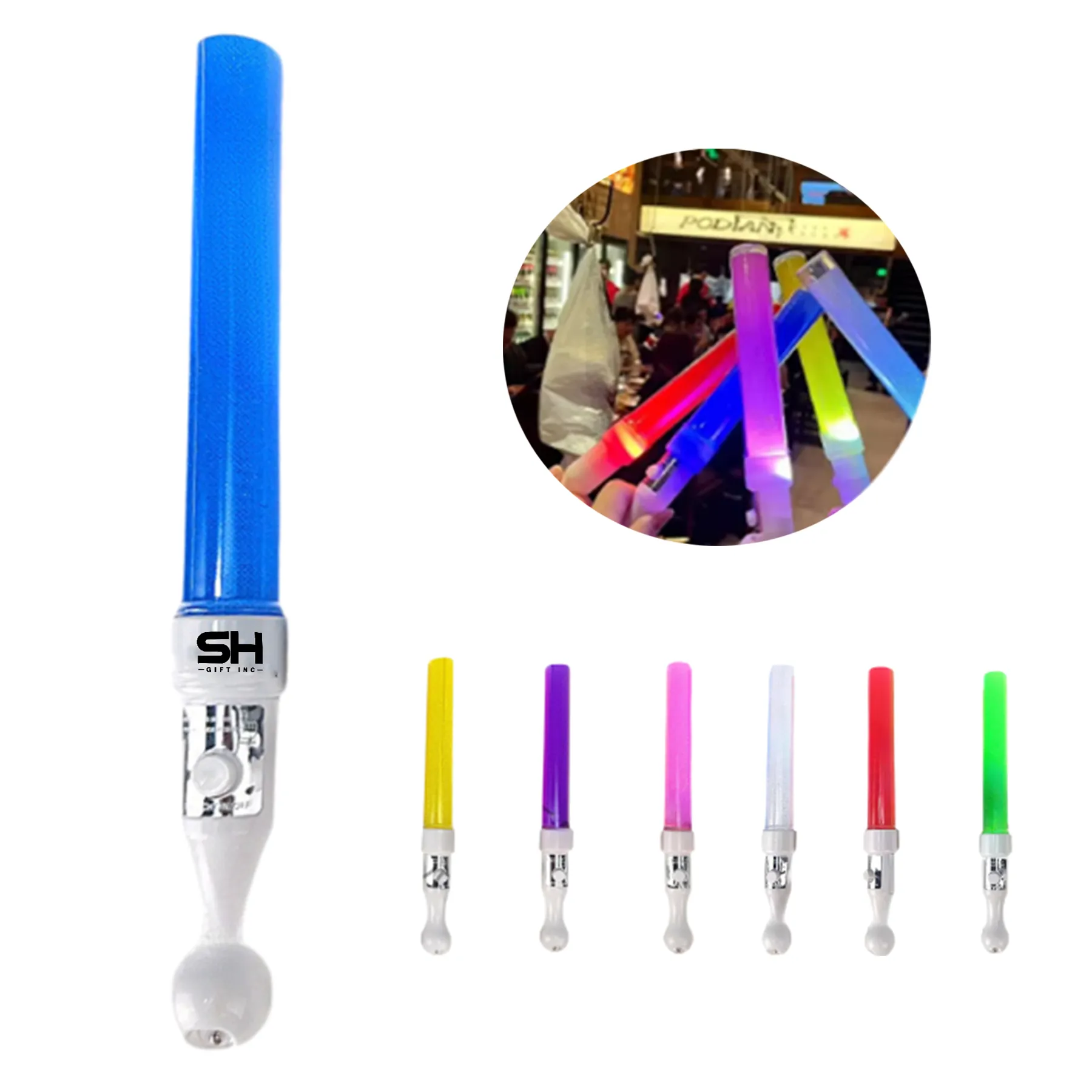 LED Glow Stick 2