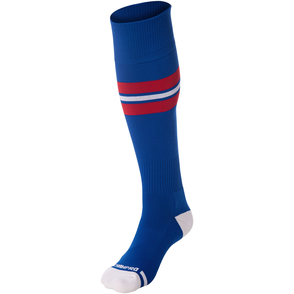 Striped Sock 23