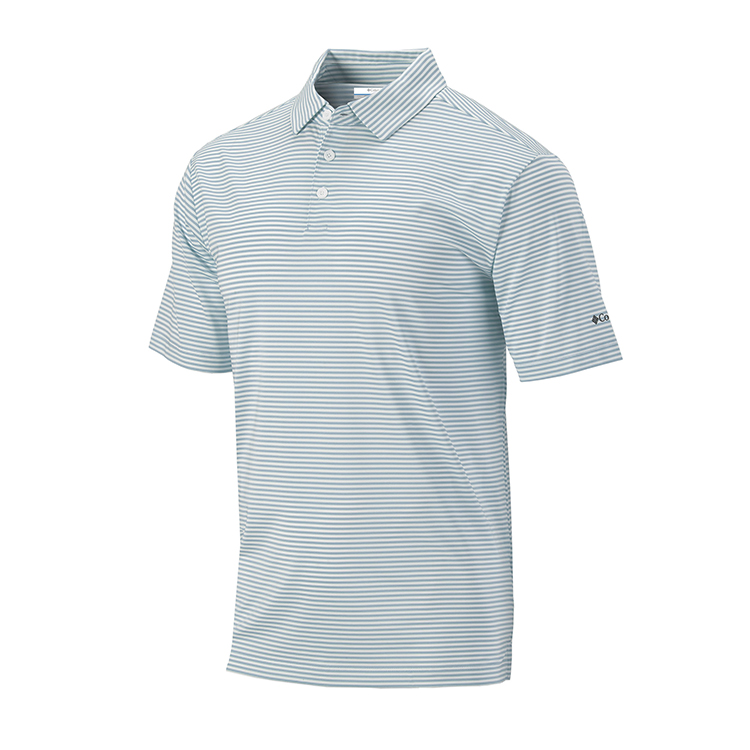 Columbia Omni-Wick Club Invite Polo 1