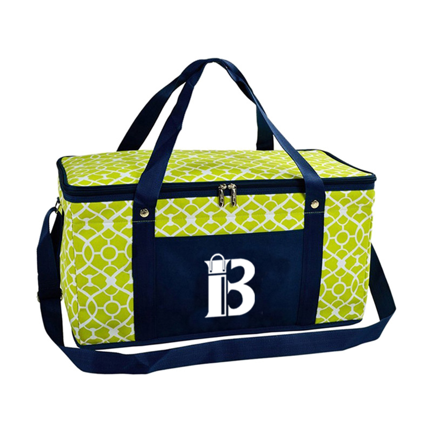 Outdoor multi-purpose cooler insulated bag 3