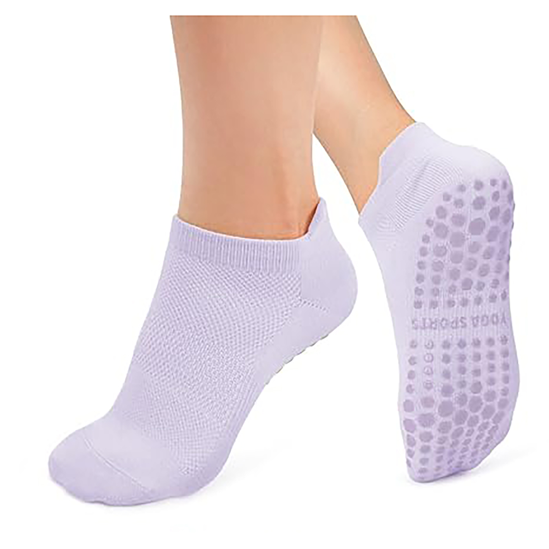 Pilates Socks for Women 10