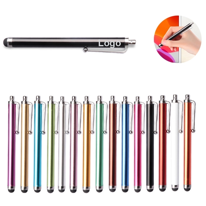 Metal Stylus 2