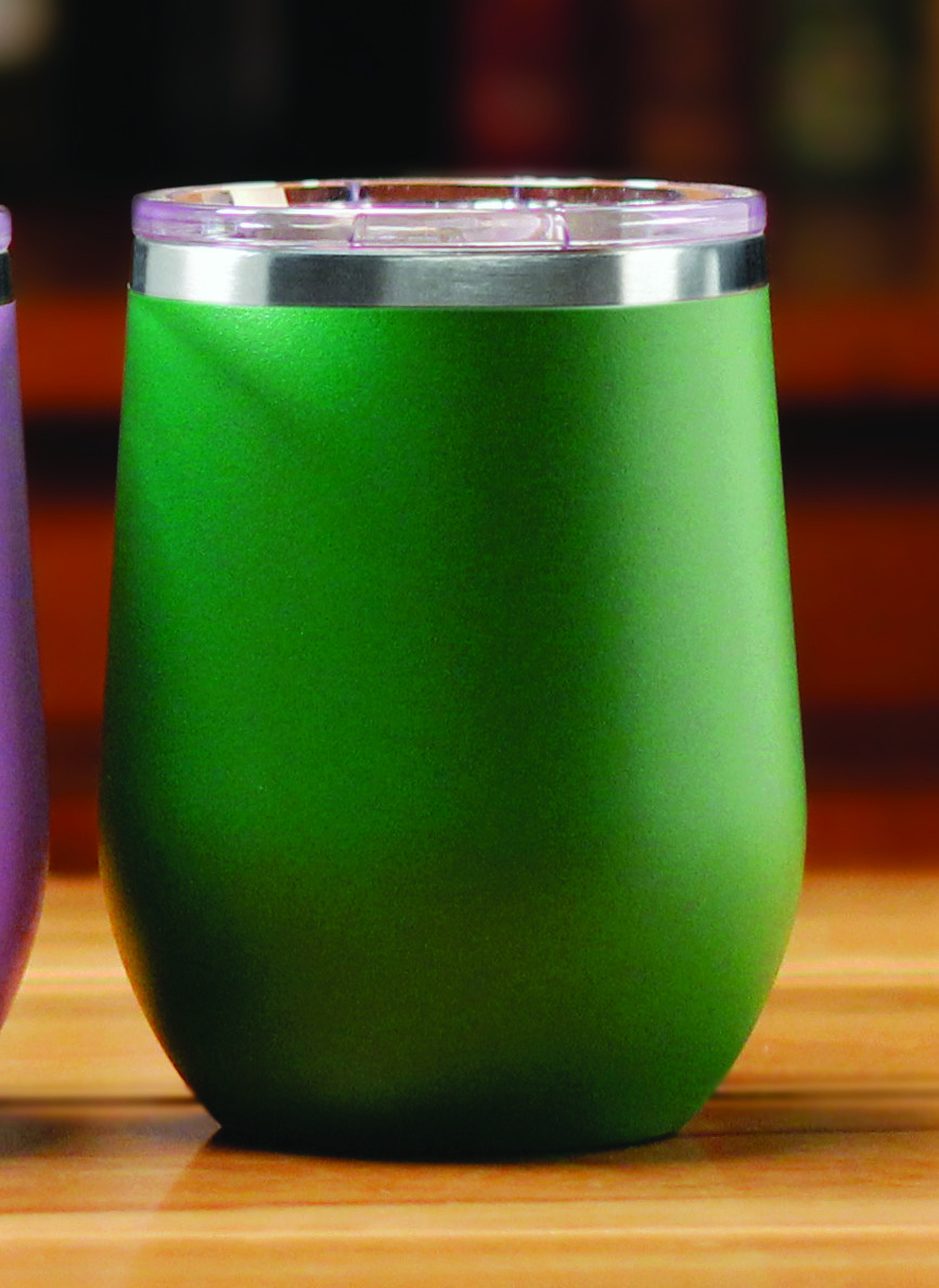 Polar Stemless 4